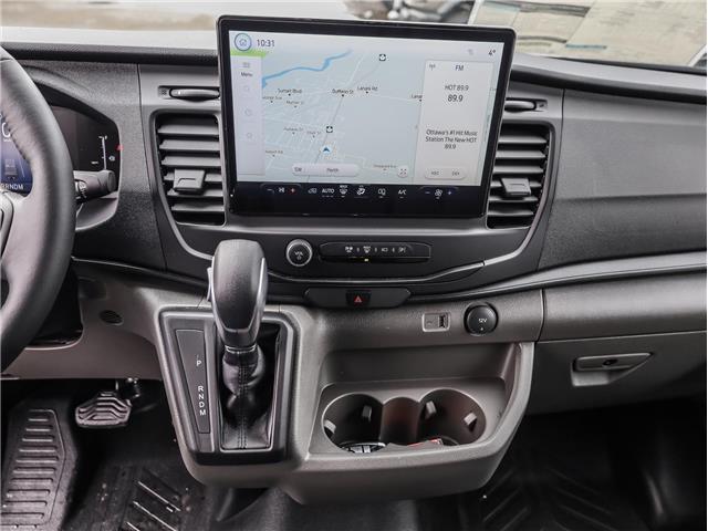 2026 Ford Transit-250 Cargo Base (Stk: 2624) in Perth - Image 16 of 28