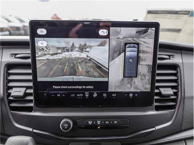 2026 Ford Transit-250 Cargo Base (Stk: 2624) in Perth - Image 17 of 28