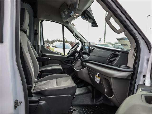 2026 Ford Transit-250 Cargo Base (Stk: 2624) in Perth - Image 18 of 28