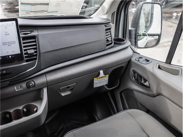 2026 Ford Transit-250 Cargo Base (Stk: 2624) in Perth - Image 21 of 28
