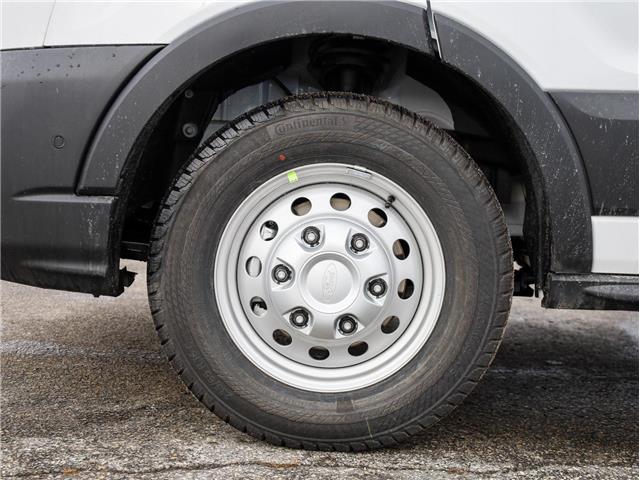 2026 Ford Transit-250 Cargo Base (Stk: 2624) in Perth - Image 27 of 28