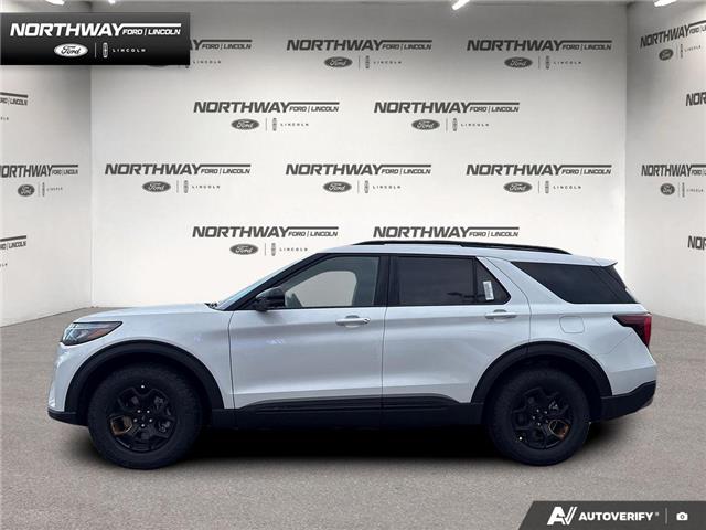 2026 Ford Explorer Tremor (Stk: 6EX4017) in Brantford - Image 3 of 22