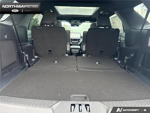 2026 Ford Explorer Tremor (Stk: 6EX4017) in Brantford - Image 9 of 22