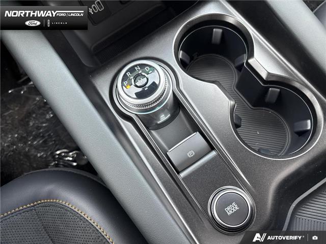 2026 Ford Explorer Tremor (Stk: 6EX4017) in Brantford - Image 15 of 22