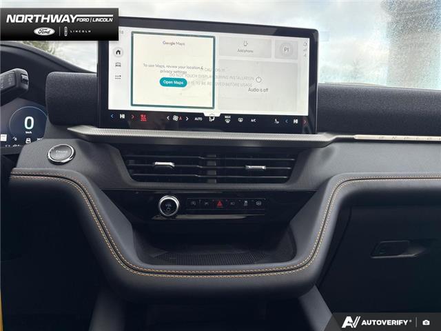 2026 Ford Explorer Tremor (Stk: 6EX4017) in Brantford - Image 16 of 22