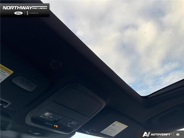 2026 Ford Explorer Tremor (Stk: 6EX4017) in Brantford - Image 18 of 22