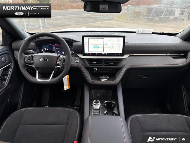 2026 Ford Explorer Tremor (Stk: 6EX4017) in Brantford - Image 21 of 22