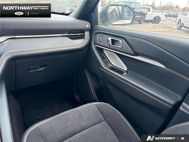 2026 Ford Explorer Tremor (Stk: 6EX4017) in Brantford - Image 22 of 22