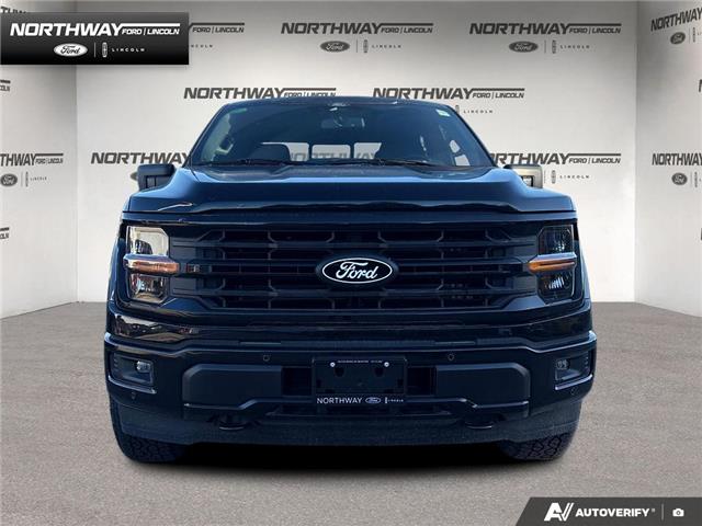 2025 Ford F-150 XLT (Stk: 5F183268) in Brantford - Image 2 of 23