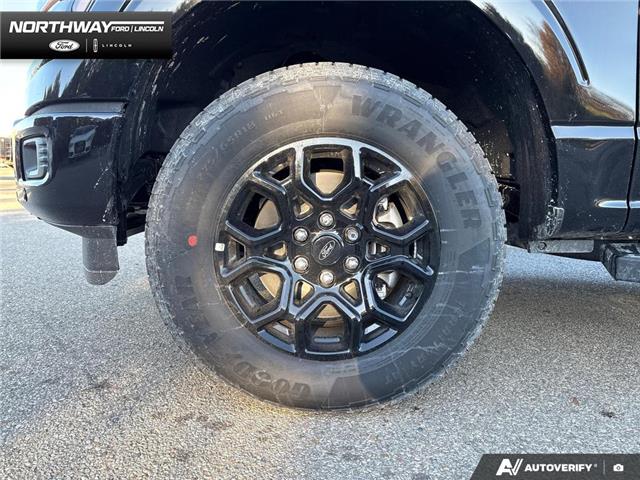2025 Ford F-150 XLT (Stk: 5F183268) in Brantford - Image 6 of 23