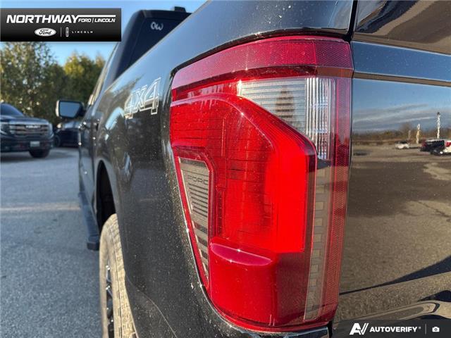 2025 Ford F-150 XLT (Stk: 5F183268) in Brantford - Image 9 of 23