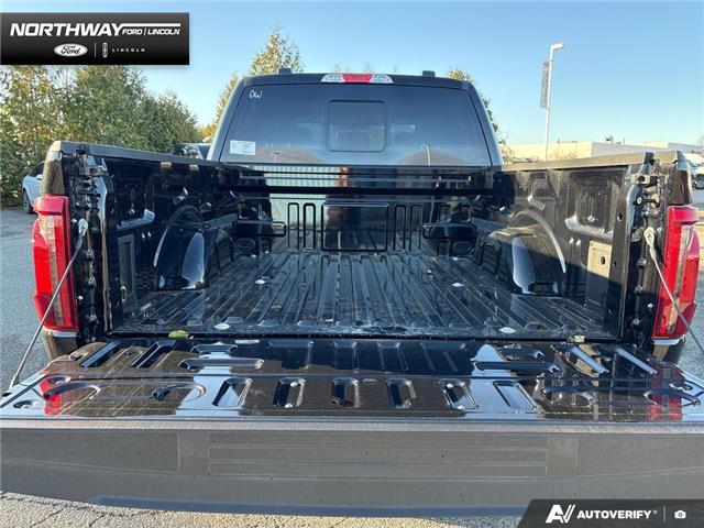 2025 Ford F-150 XLT (Stk: 5F183268) in Brantford - Image 10 of 23