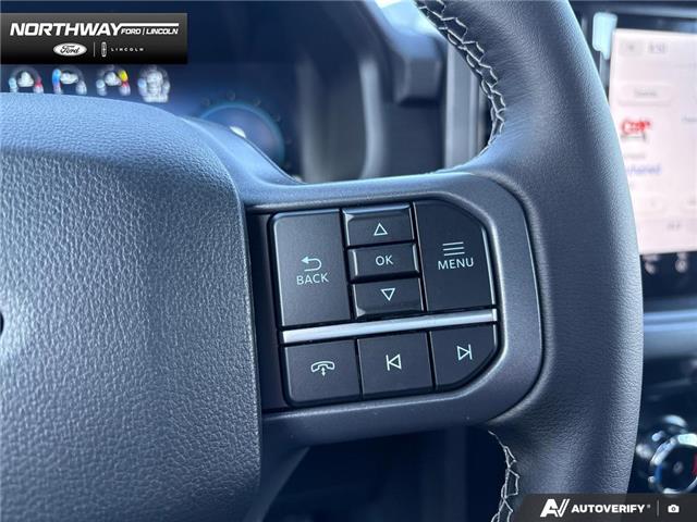 2025 Ford F-150 XLT (Stk: 5F183268) in Brantford - Image 14 of 23