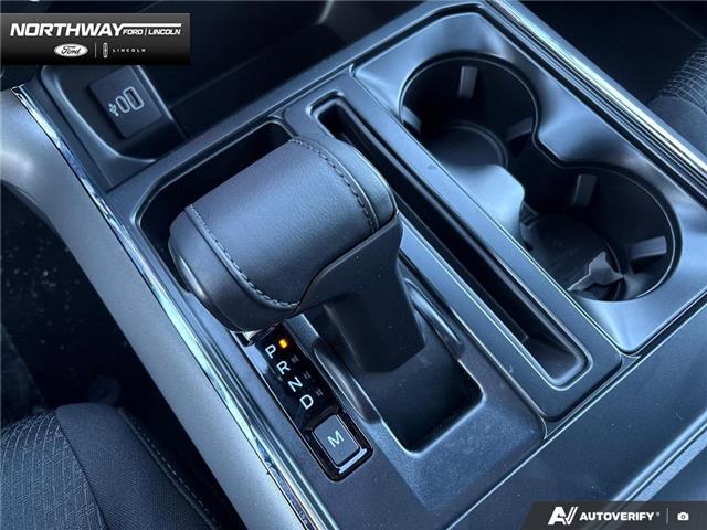 2025 Ford F-150 XLT (Stk: 5F183268) in Brantford - Image 16 of 23