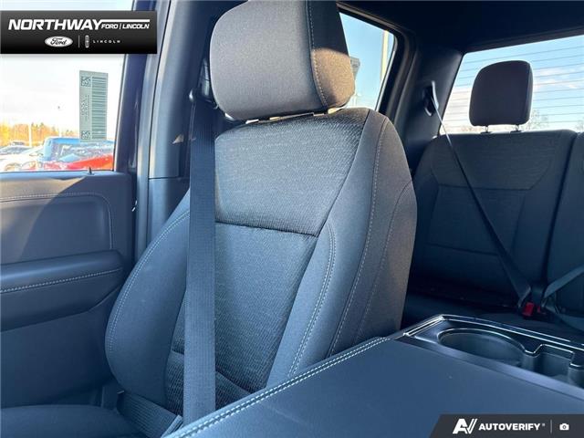 2025 Ford F-150 XLT (Stk: 5F183268) in Brantford - Image 18 of 23