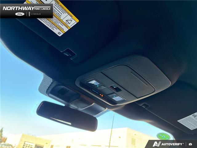 2025 Ford F-150 XLT (Stk: 5F183268) in Brantford - Image 19 of 23