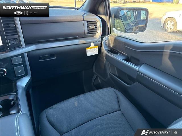 2025 Ford F-150 XLT (Stk: 5F183268) in Brantford - Image 23 of 23