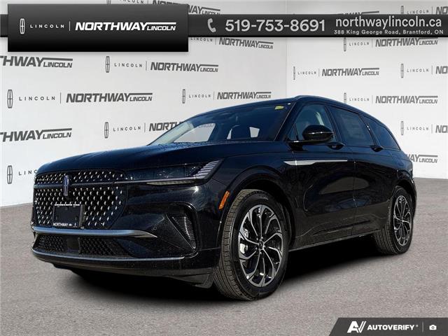 2025 Lincoln Nautilus Reserve (Stk: 5LA8422) in Brantford - Image 1 of 22