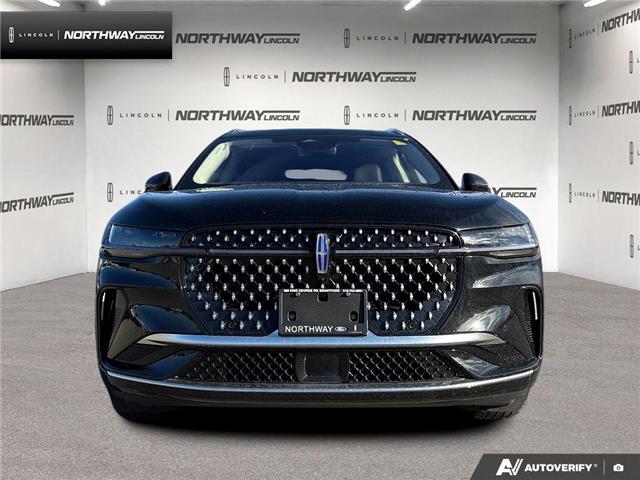 2025 Lincoln Nautilus Reserve (Stk: 5LA8422) in Brantford - Image 2 of 22