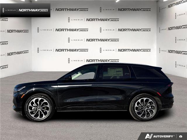 2025 Lincoln Nautilus Reserve (Stk: 5LA8422) in Brantford - Image 3 of 22