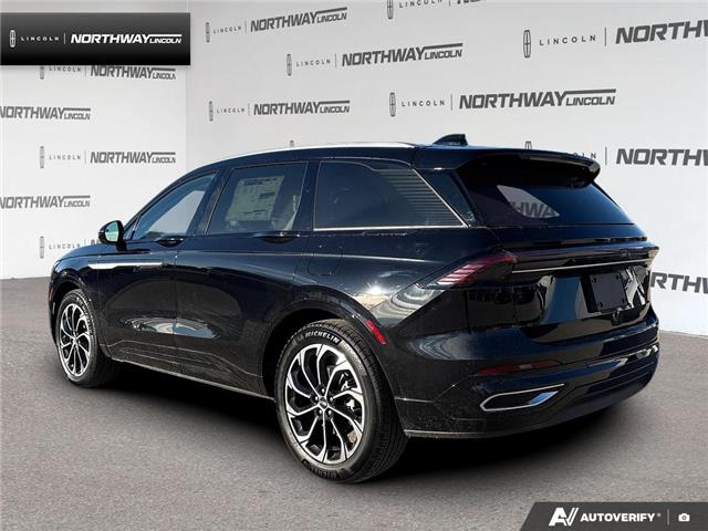 2025 Lincoln Nautilus Reserve (Stk: 5LA8422) in Brantford - Image 4 of 22