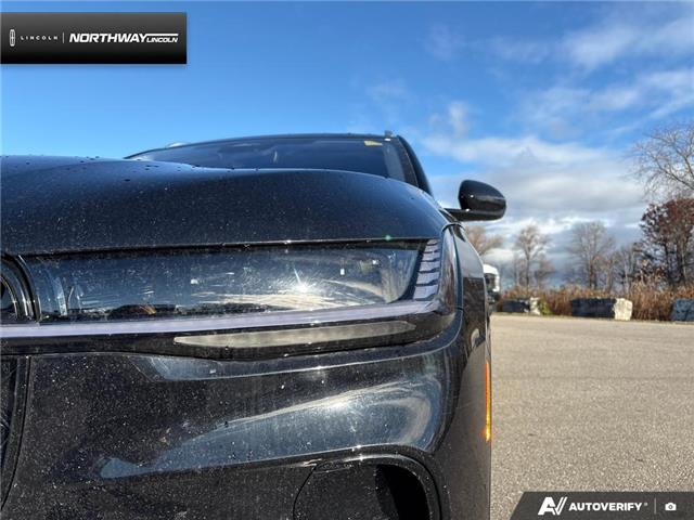 2025 Lincoln Nautilus Reserve (Stk: 5LA8422) in Brantford - Image 7 of 22