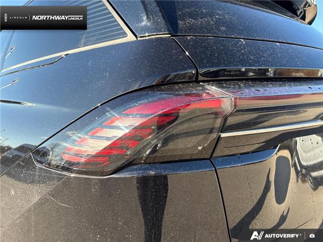 2025 Lincoln Nautilus Reserve (Stk: 5LA8422) in Brantford - Image 9 of 22