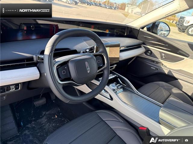 2025 Lincoln Nautilus Reserve (Stk: 5LA8422) in Brantford - Image 10 of 22