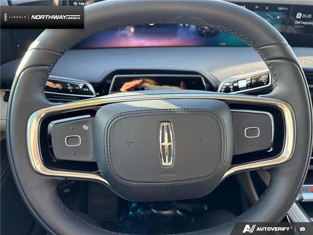 2025 Lincoln Nautilus Reserve (Stk: 5LA8422) in Brantford - Image 11 of 22