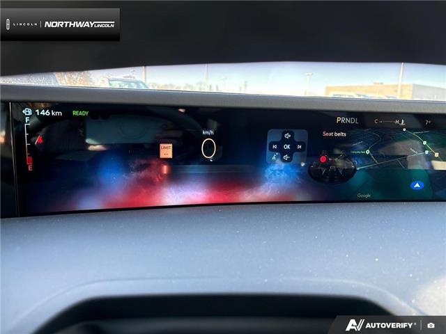 2025 Lincoln Nautilus Reserve (Stk: 5LA8422) in Brantford - Image 12 of 22