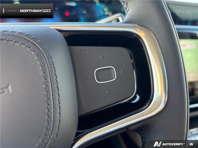 2025 Lincoln Nautilus Reserve (Stk: 5LA8422) in Brantford - Image 13 of 22