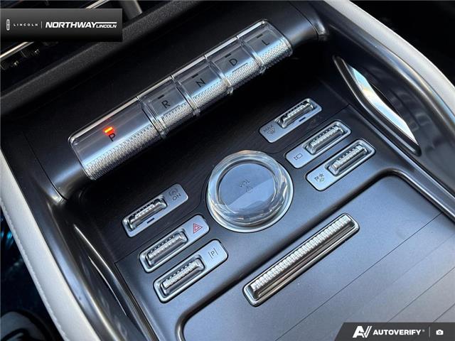 2025 Lincoln Nautilus Reserve (Stk: 5LA8422) in Brantford - Image 15 of 22