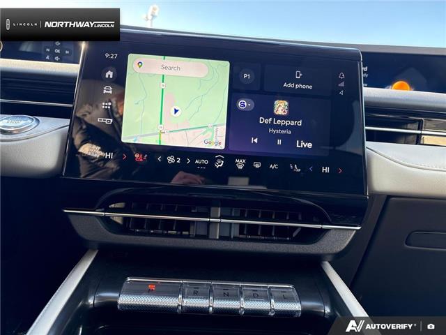 2025 Lincoln Nautilus Reserve (Stk: 5LA8422) in Brantford - Image 16 of 22