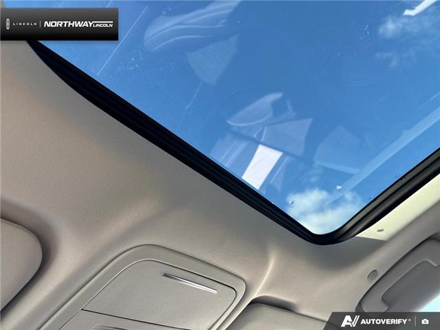 2025 Lincoln Nautilus Reserve (Stk: 5LA8422) in Brantford - Image 18 of 22