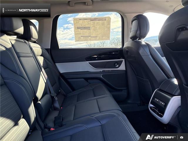 2025 Lincoln Nautilus Reserve (Stk: 5LA8422) in Brantford - Image 20 of 22