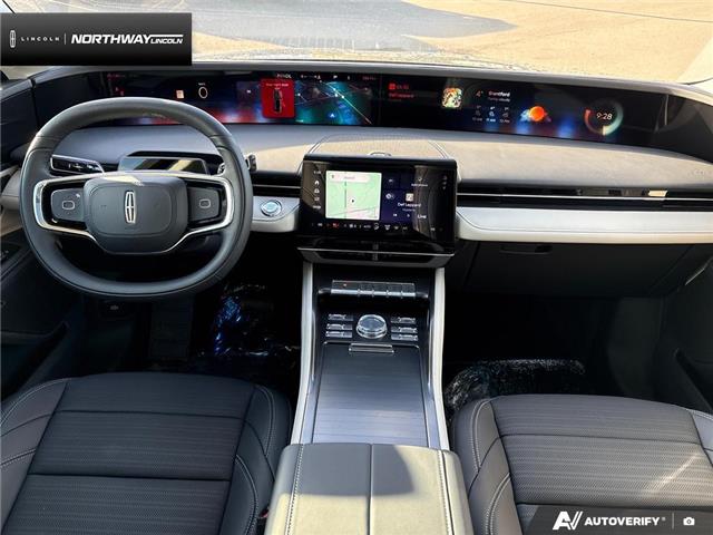 2025 Lincoln Nautilus Reserve (Stk: 5LA8422) in Brantford - Image 21 of 22