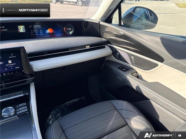 2025 Lincoln Nautilus Reserve (Stk: 5LA8422) in Brantford - Image 22 of 22