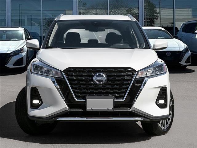 2025 Nissan Kicks Play SV (Stk: K25132) in Scarborough - Image 2 of 23