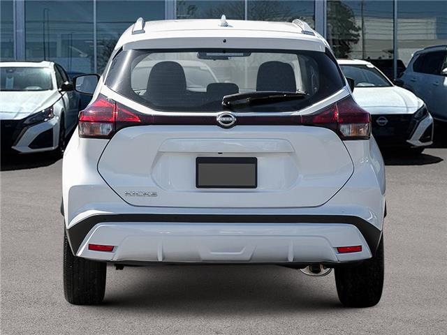 2025 Nissan Kicks Play SV (Stk: K25132) in Scarborough - Image 5 of 23