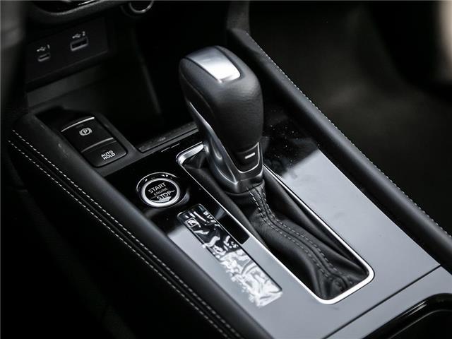 2025 Nissan Kicks Play SV (Stk: K25132) in Scarborough - Image 17 of 23