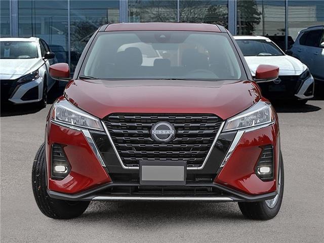 2025 Nissan Kicks Play S (Stk: K25129) in Scarborough - Image 2 of 23