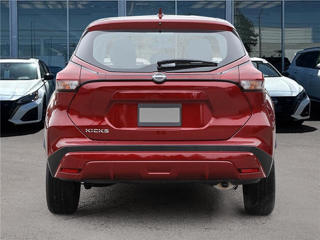 2025 Nissan Kicks Play S (Stk: K25129) in Scarborough - Image 5 of 23