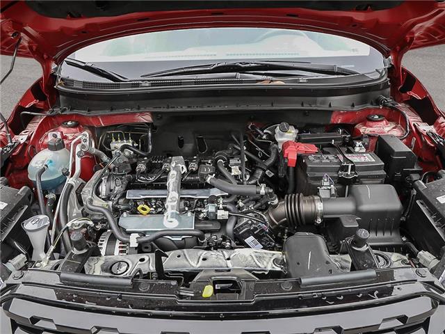 2025 Nissan Kicks Play S (Stk: K25129) in Scarborough - Image 6 of 23