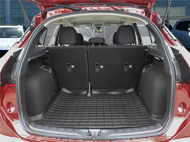 2025 Nissan Kicks Play S (Stk: K25129) in Scarborough - Image 7 of 23