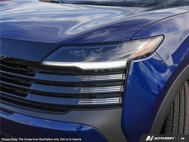 2026 Nissan Kicks S (Stk: NC6185) in Thunder Bay - Image 10 of 26