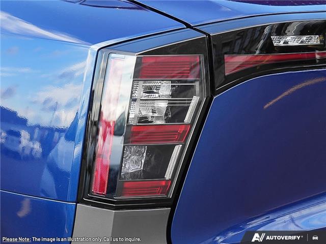 2026 Nissan Kicks S (Stk: NC6185) in Thunder Bay - Image 11 of 26