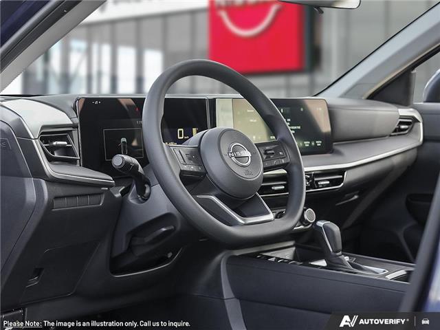 2026 Nissan Kicks S (Stk: NC6185) in Thunder Bay - Image 12 of 26