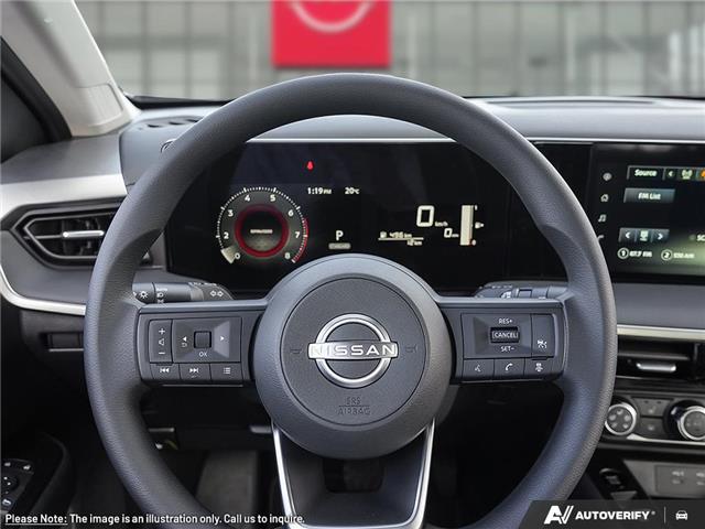 2026 Nissan Kicks S (Stk: NC6185) in Thunder Bay - Image 13 of 26