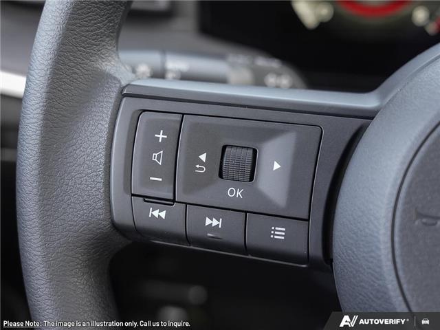 2026 Nissan Kicks S (Stk: NC6185) in Thunder Bay - Image 15 of 26