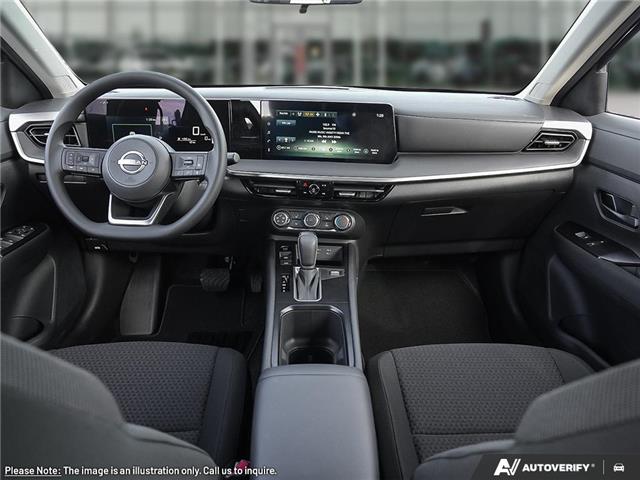 2026 Nissan Kicks S (Stk: NC6185) in Thunder Bay - Image 22 of 26